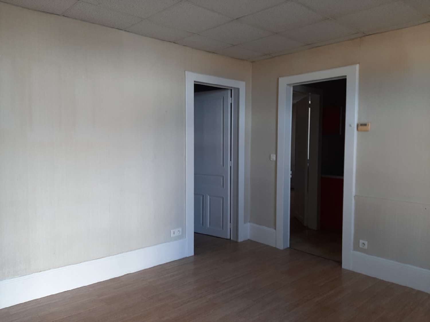 for sale house Gueugnon Saône-et-Loire 3