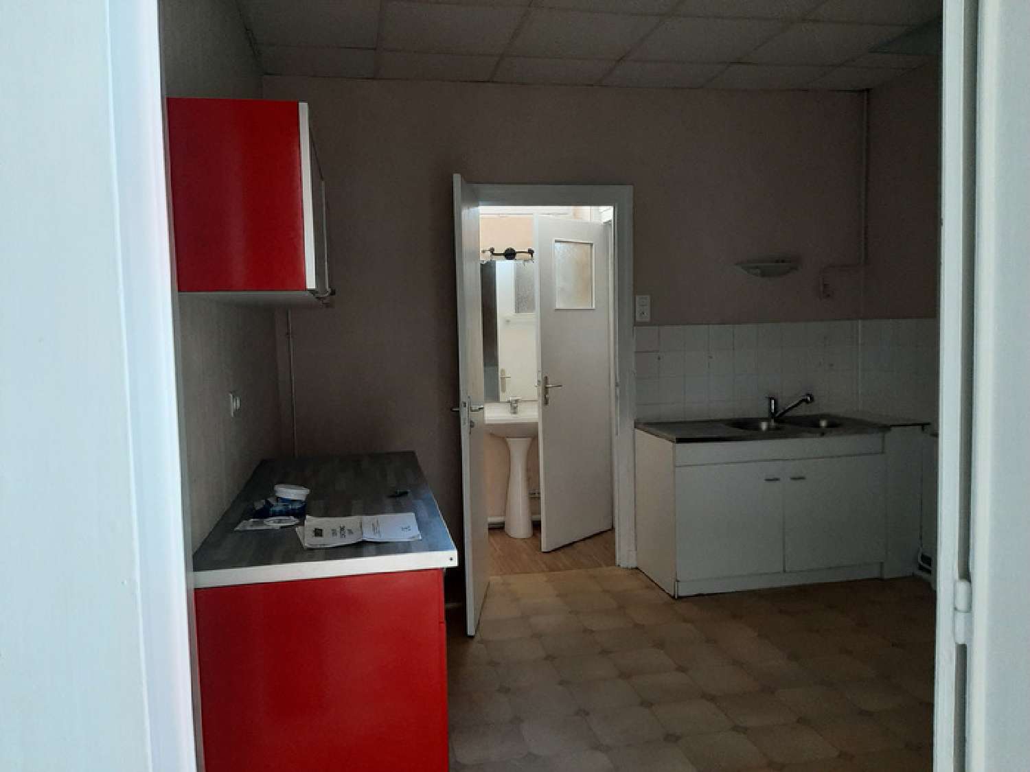for sale house Gueugnon Saône-et-Loire 4