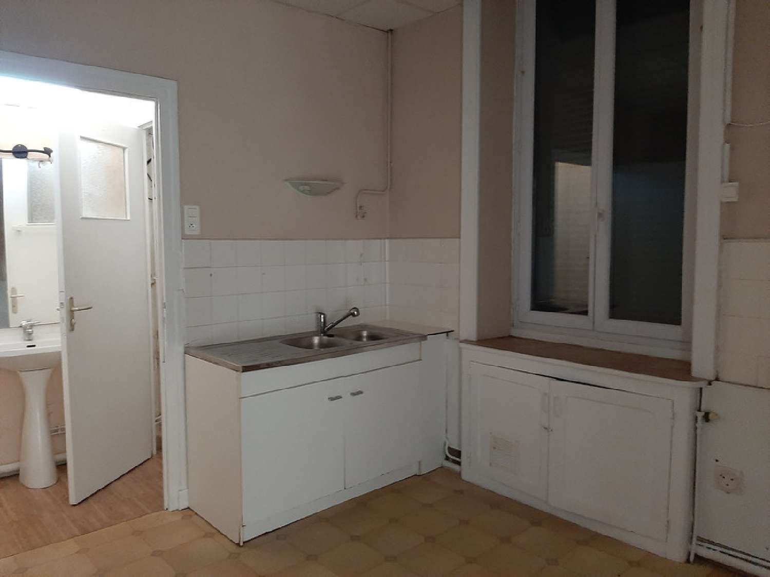 for sale house Gueugnon Saône-et-Loire 5