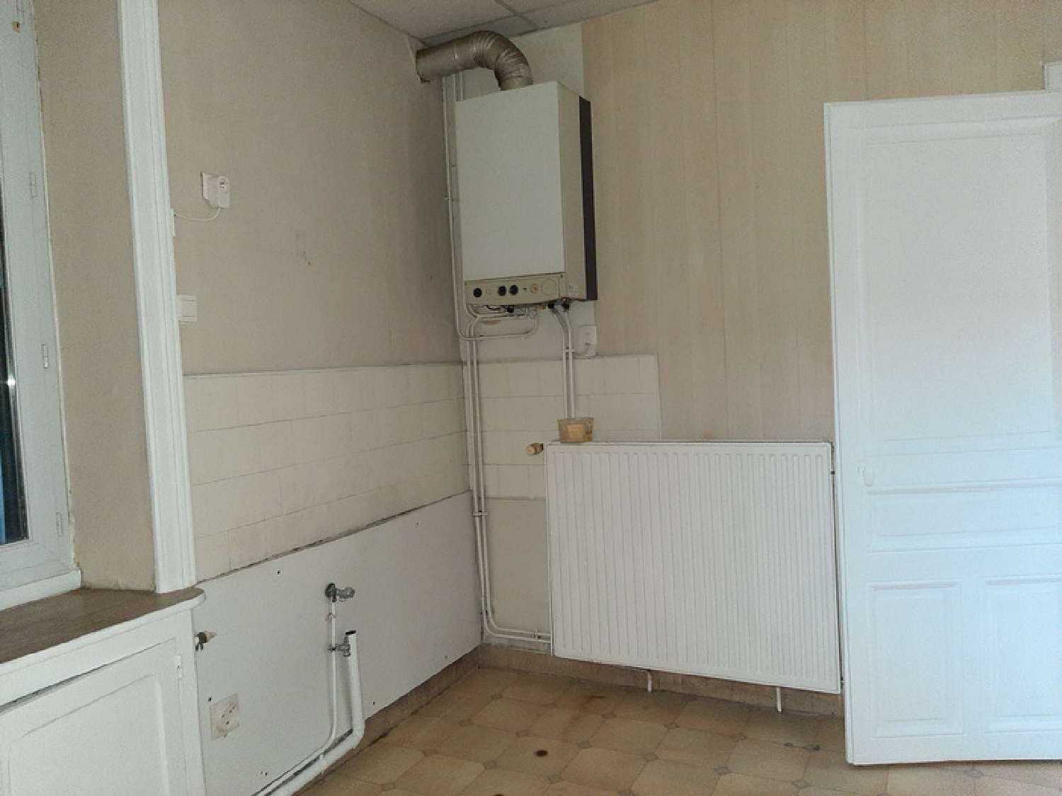 for sale house Gueugnon Saône-et-Loire 6