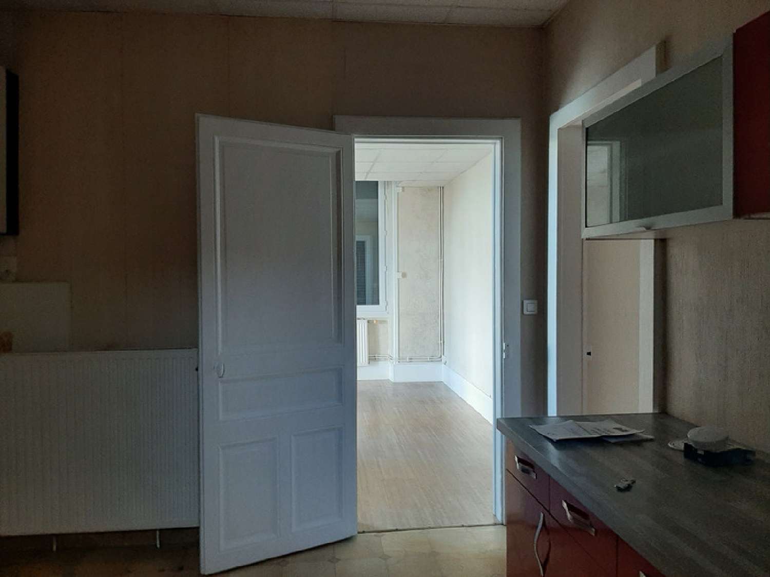 for sale house Gueugnon Saône-et-Loire 8