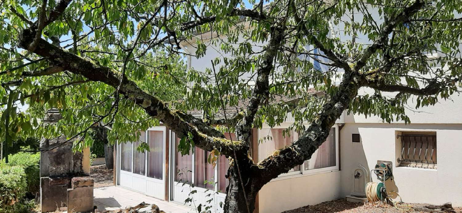  for sale house Gueugnon Saône-et-Loire 2