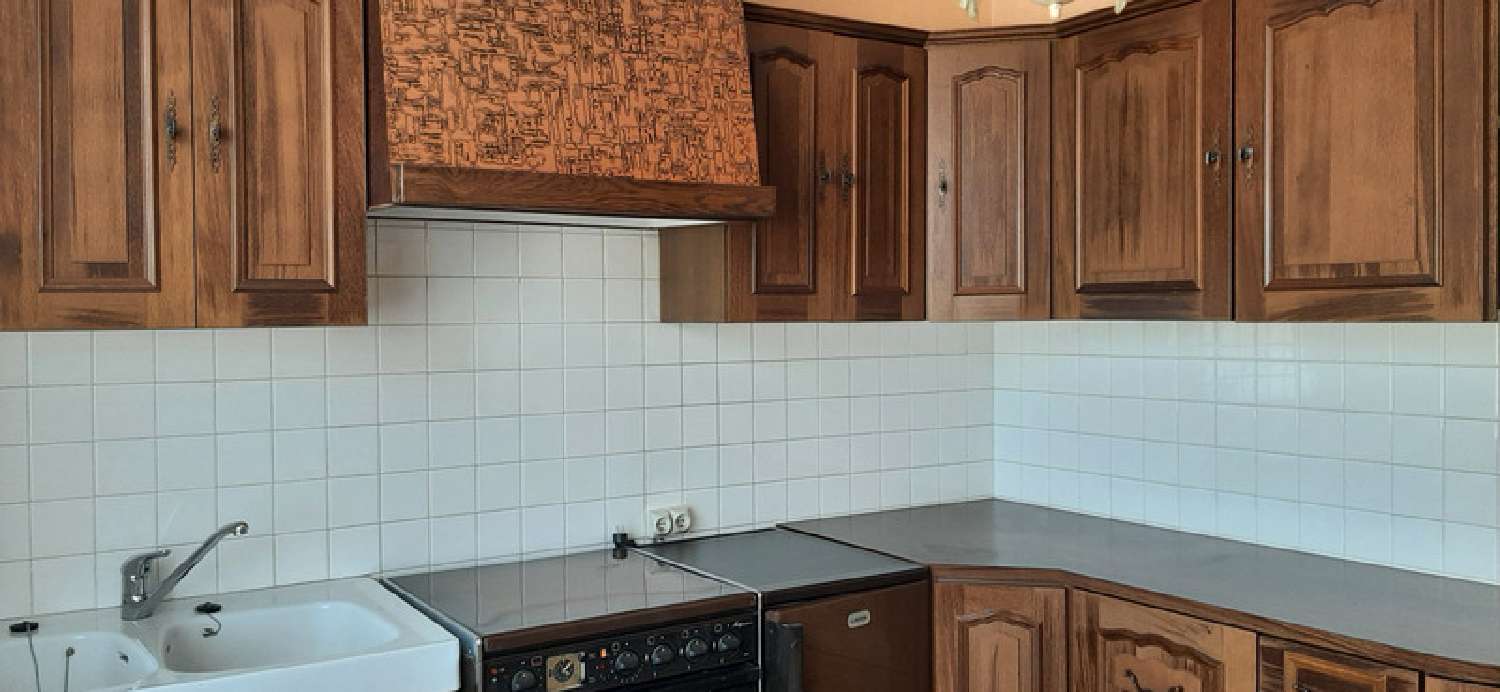  for sale house Gueugnon Saône-et-Loire 3