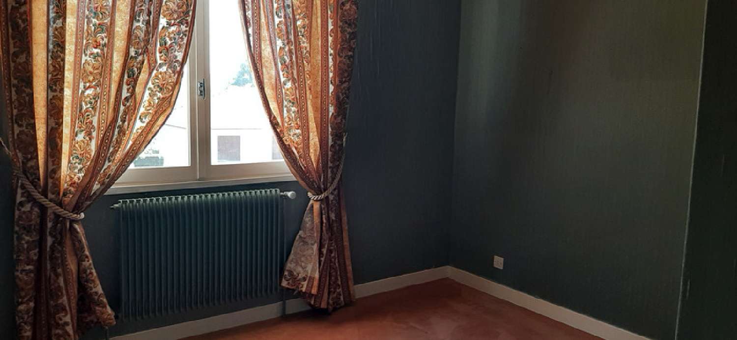  for sale house Gueugnon Saône-et-Loire 5