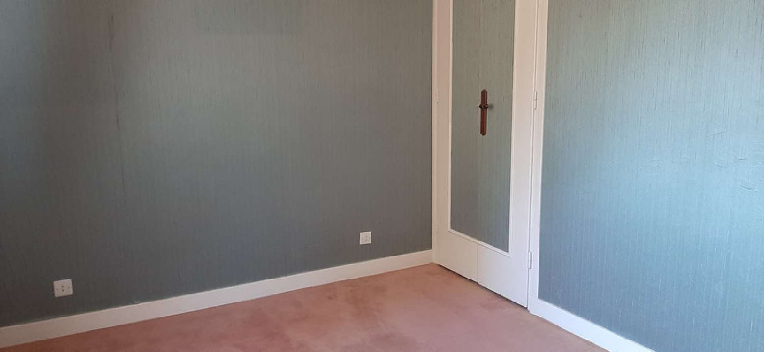  for sale house Gueugnon Saône-et-Loire 6