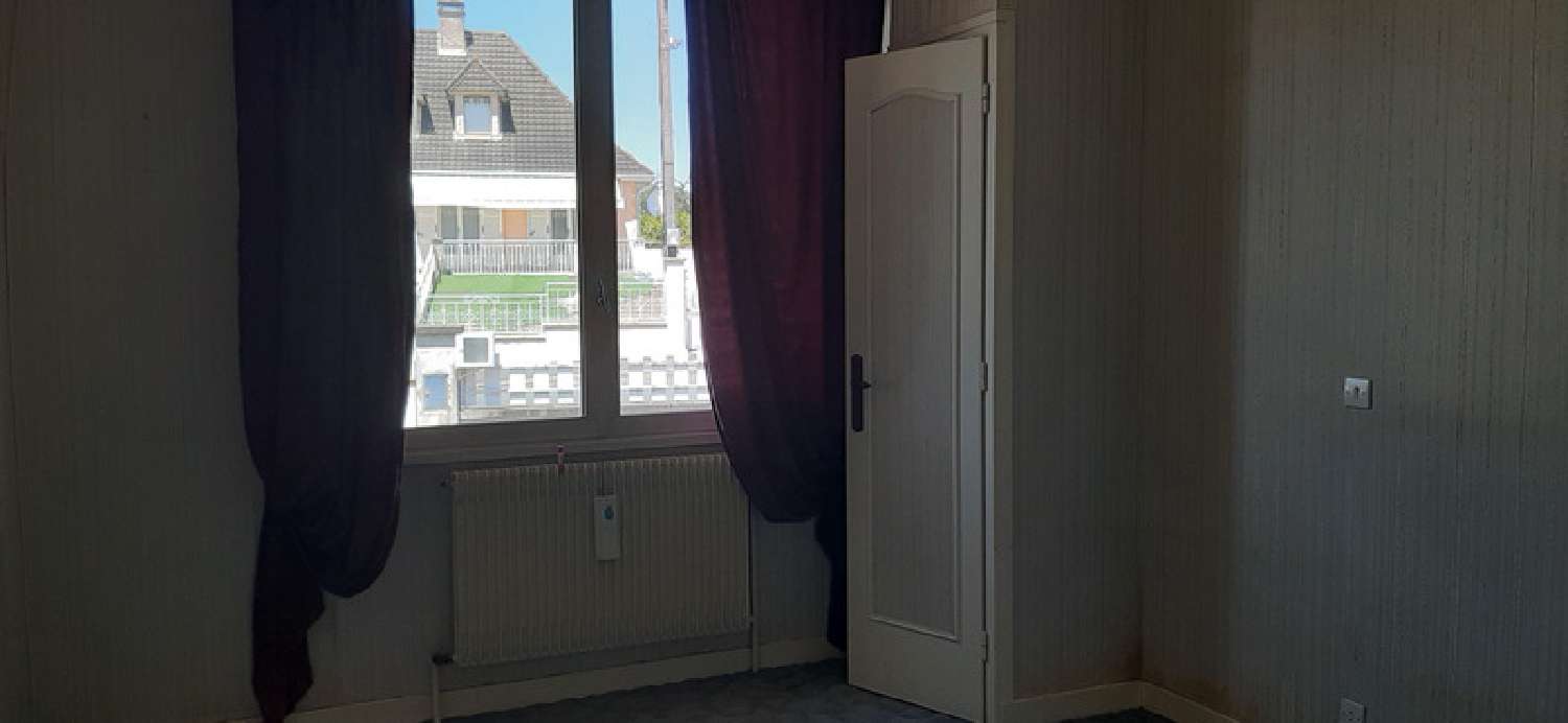  for sale house Gueugnon Saône-et-Loire 8