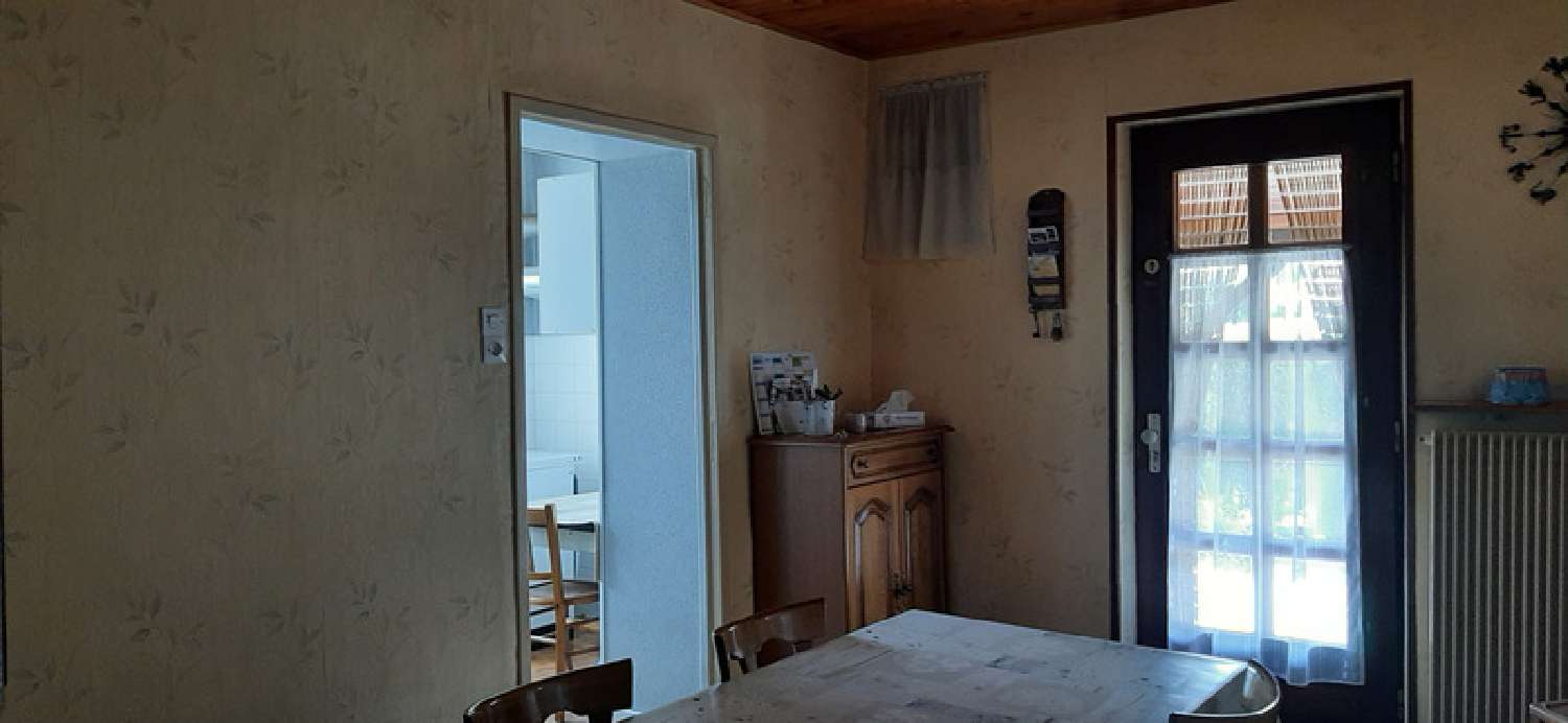  for sale house Gueugnon Saône-et-Loire 2