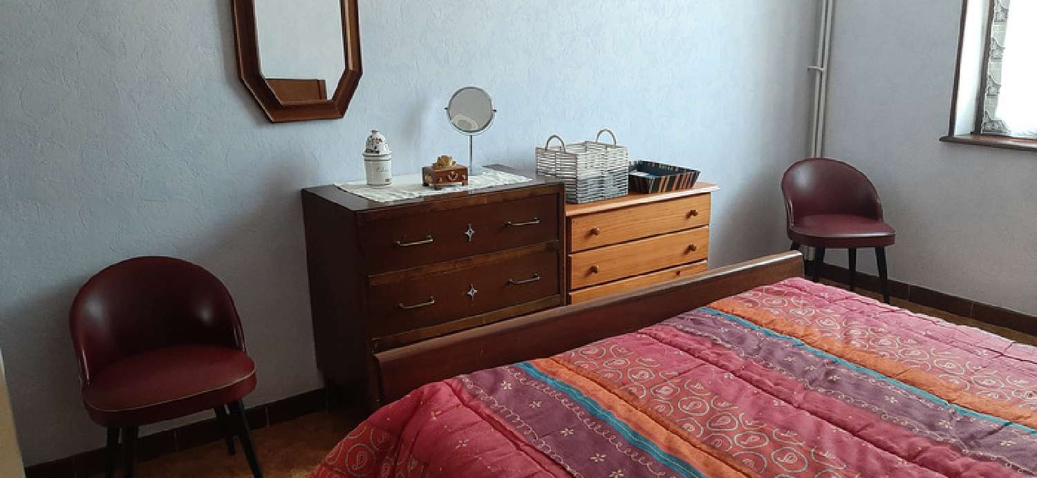  for sale house Gueugnon Saône-et-Loire 6