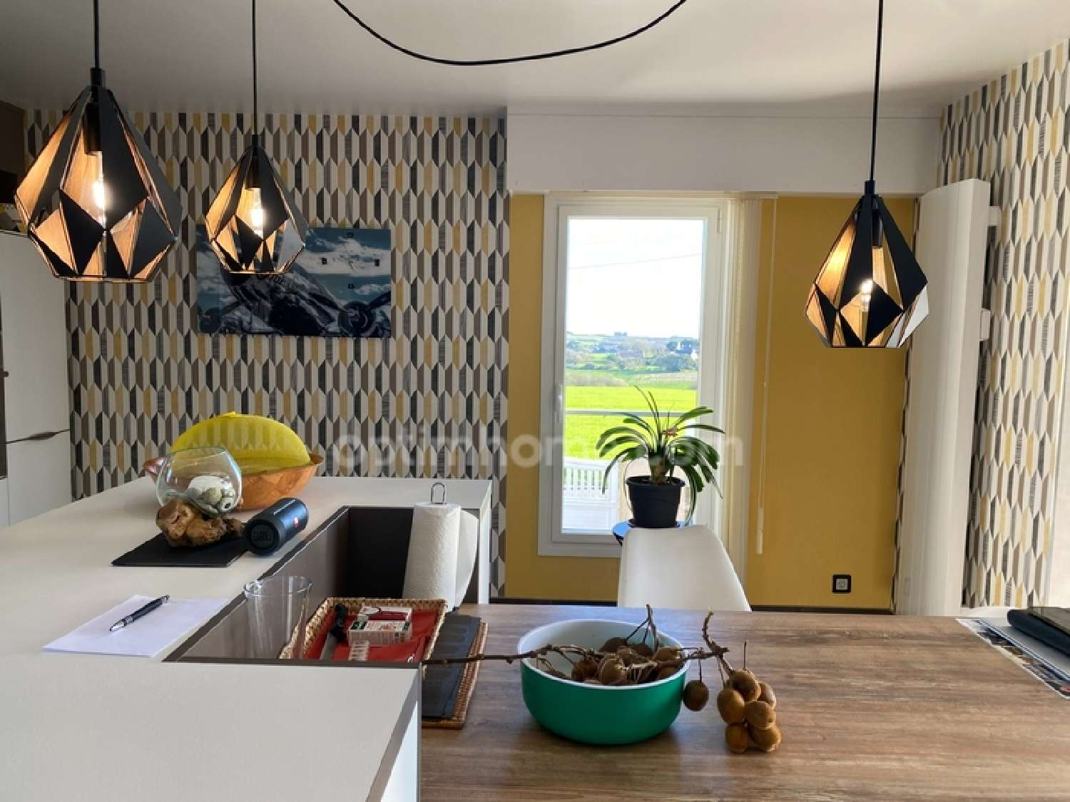  à vendre maison Guidel Morbihan 4