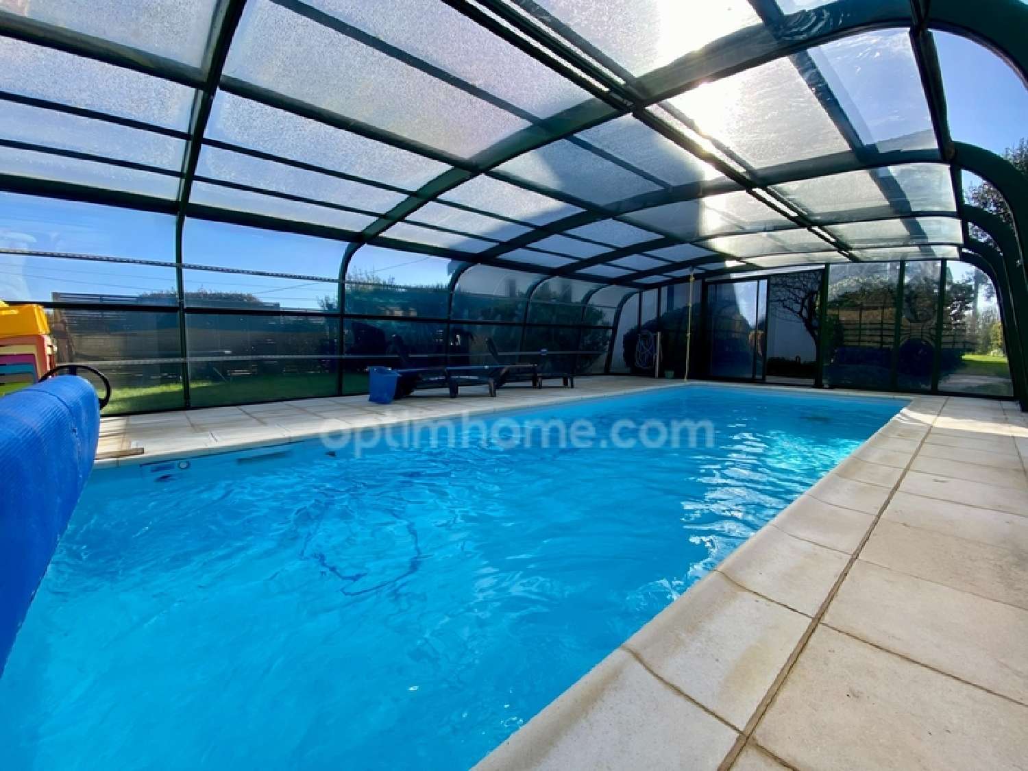  à vendre maison Guidel Morbihan 6