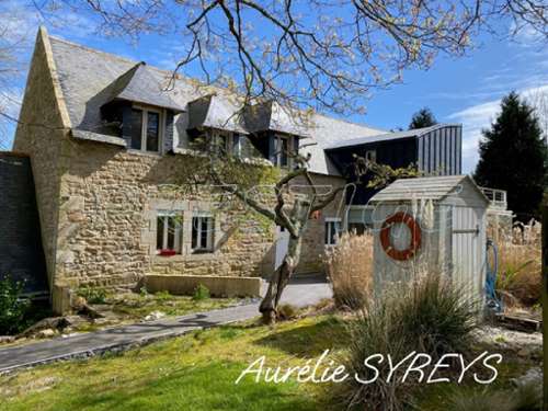 Guidel Morbihan huis foto 7363123