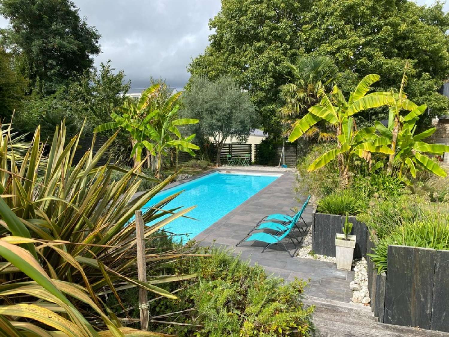  te koop huis Guidel Morbihan 2