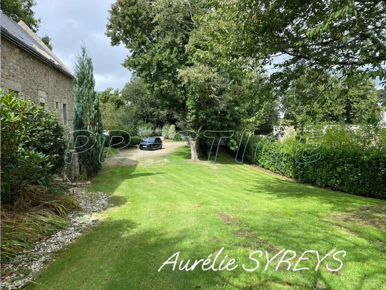  te koop huis Guidel Morbihan 3