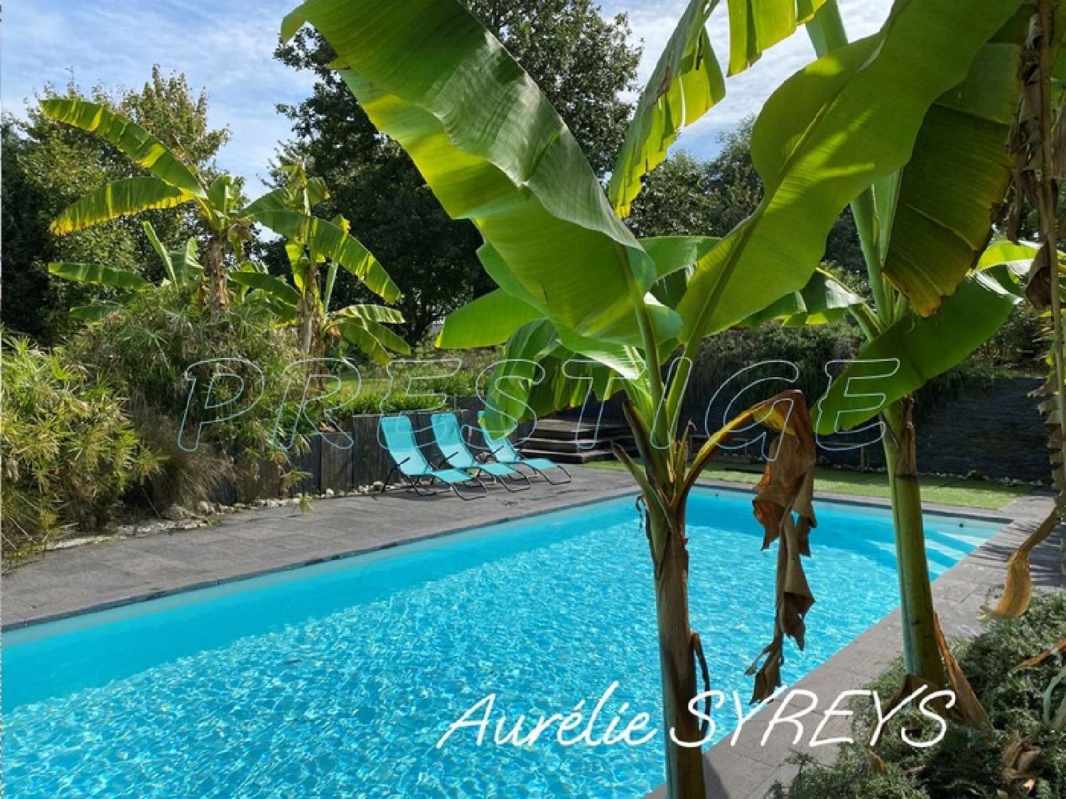  te koop huis Guidel Morbihan 4