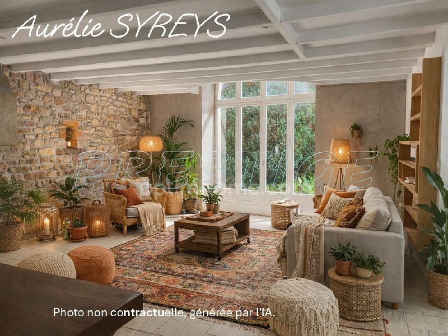  te koop huis Guidel Morbihan 5