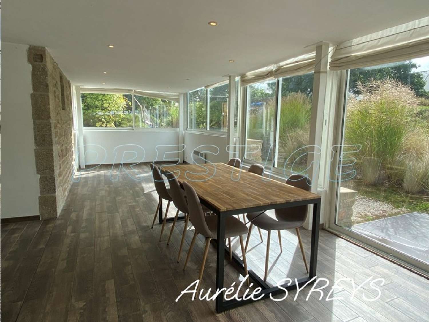  te koop huis Guidel Morbihan 8