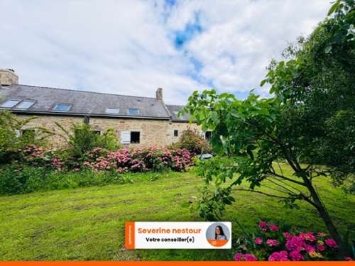 Guidel Morbihan huis foto 7363280