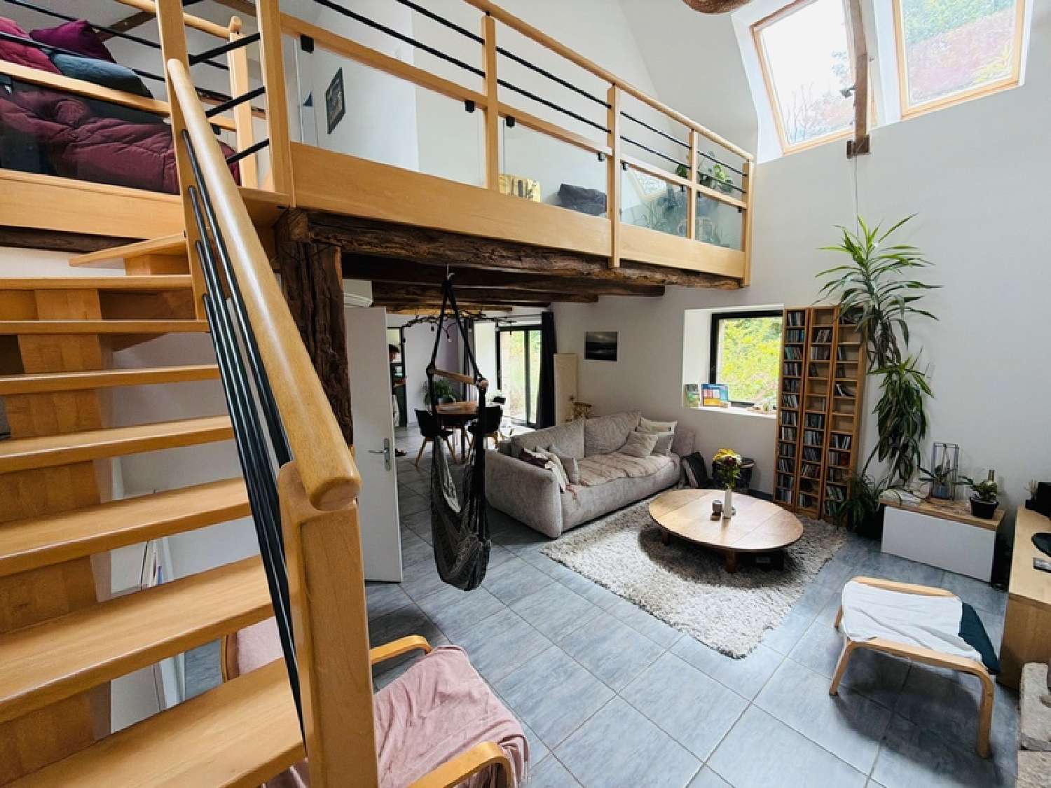  te koop huis Guidel Morbihan 2