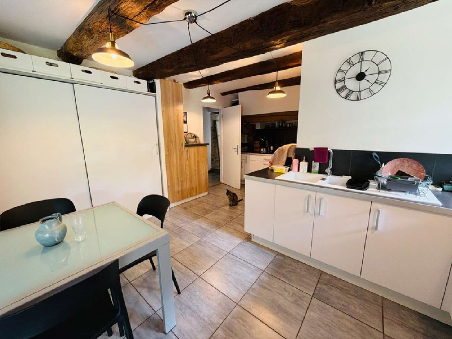  te koop huis Guidel Morbihan 3