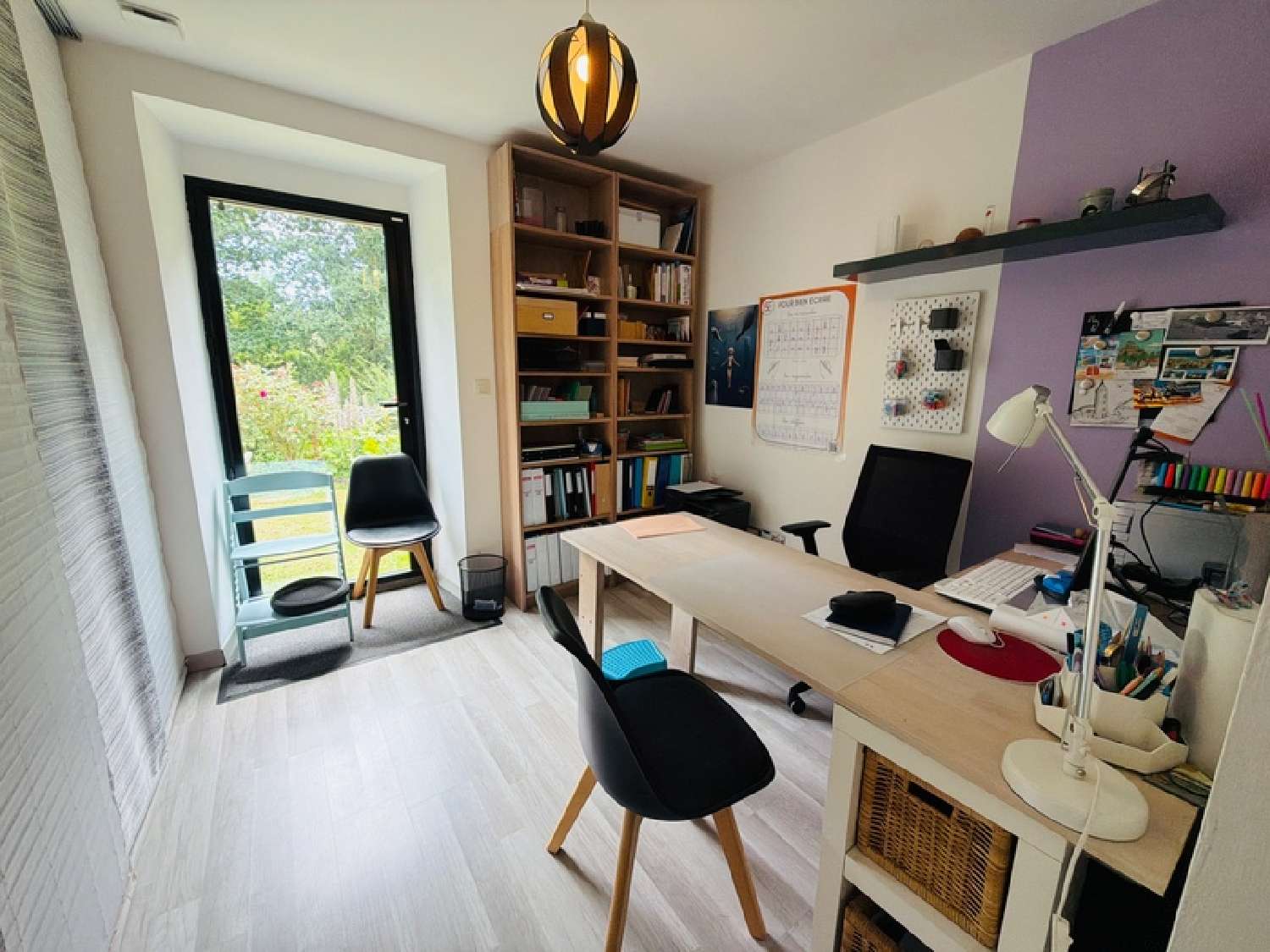  te koop huis Guidel Morbihan 4