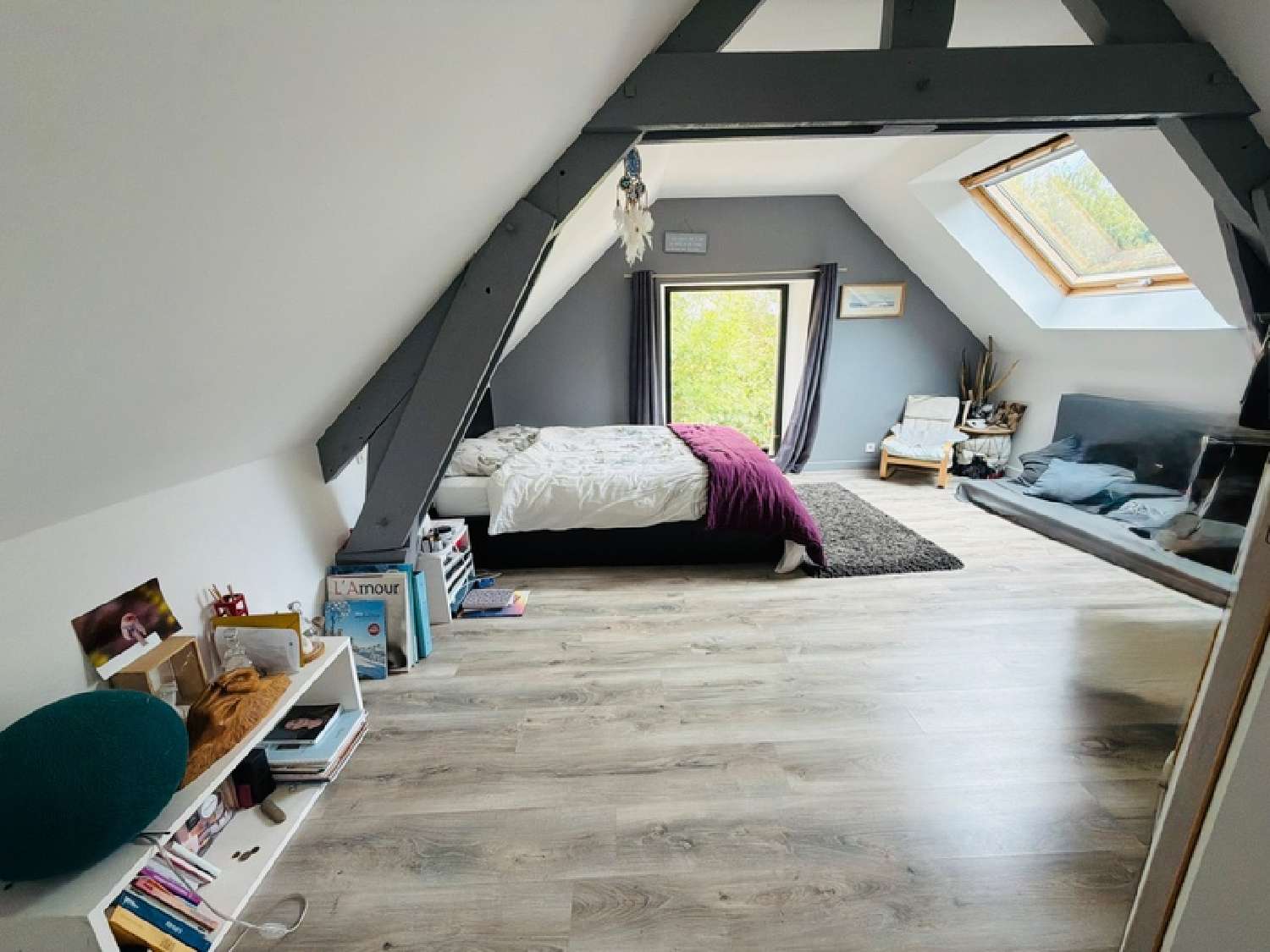  te koop huis Guidel Morbihan 5