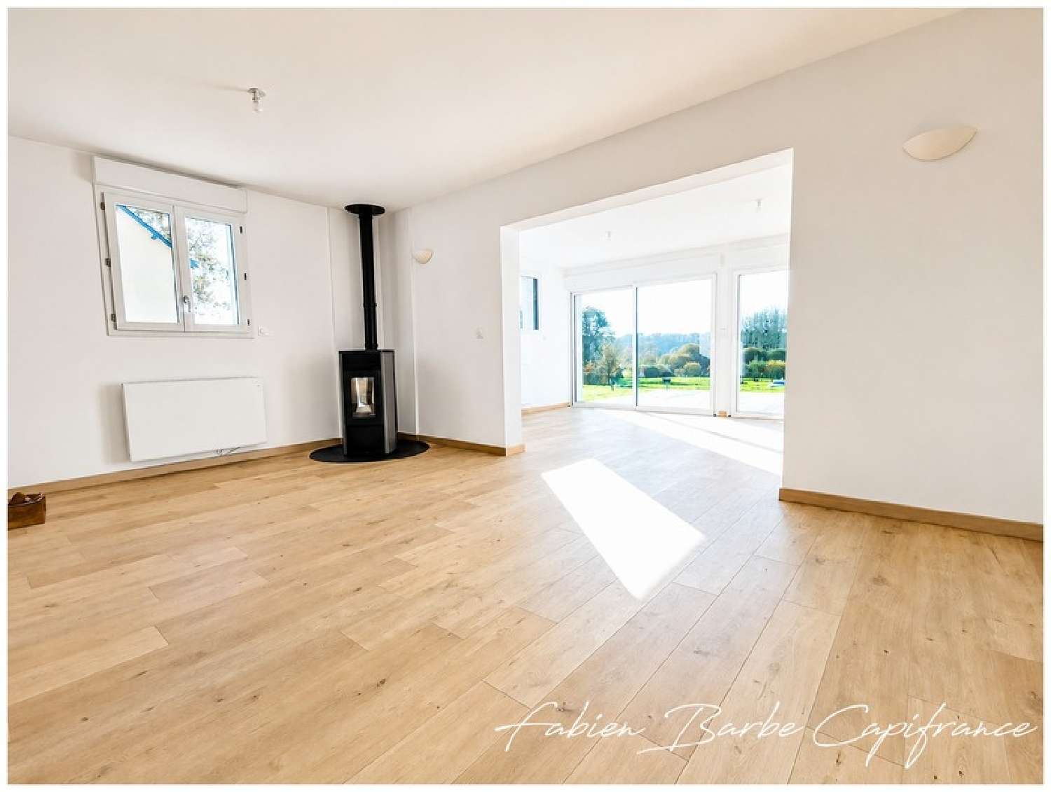 en venta casa Guillac Morbihan 3
