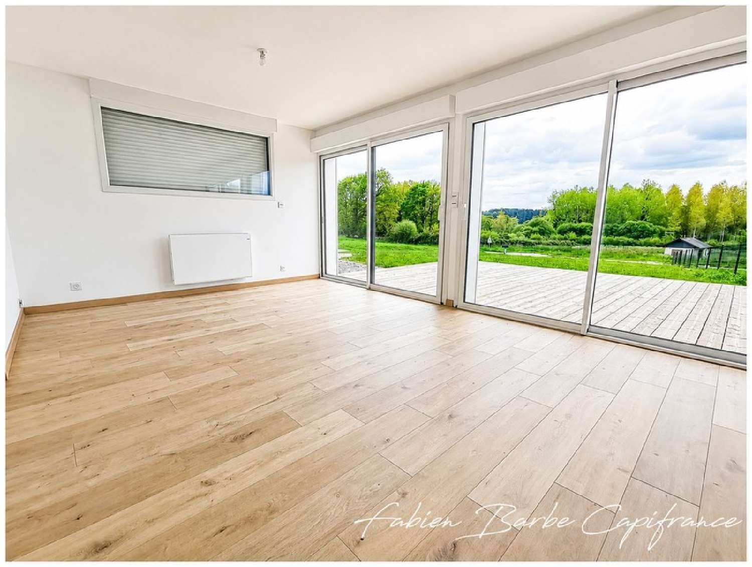en venta casa Guillac Morbihan 4