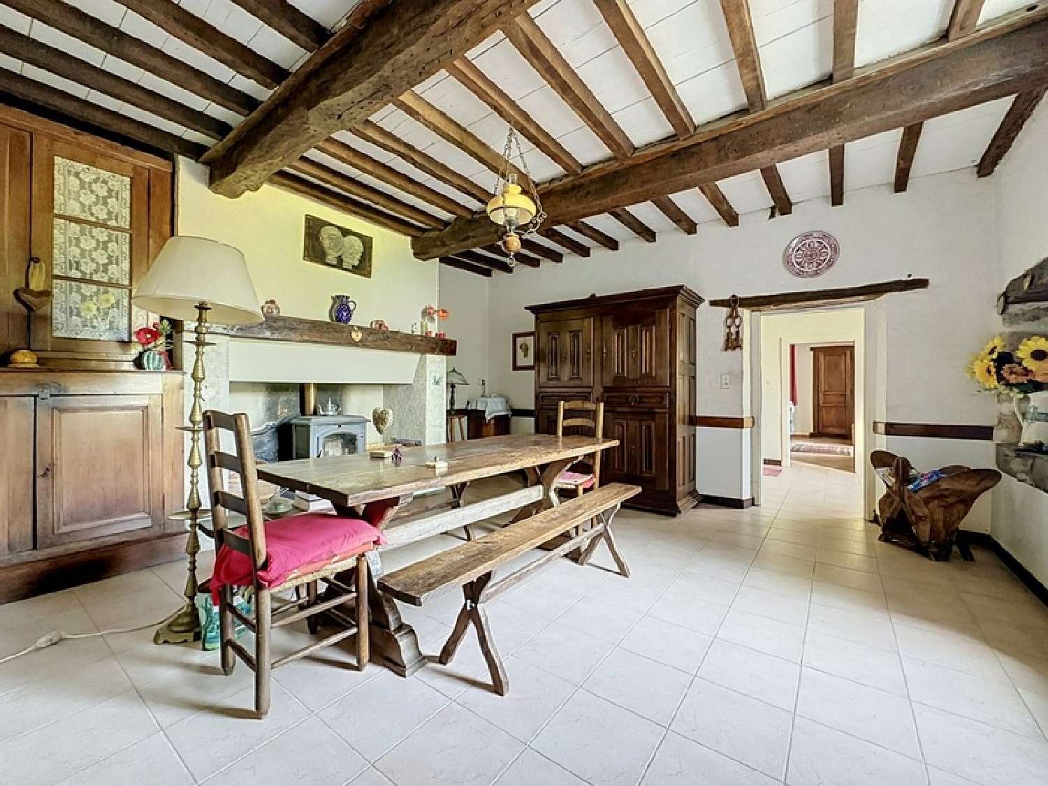  te koop huis Guizerix Hautes-Pyrénées 2