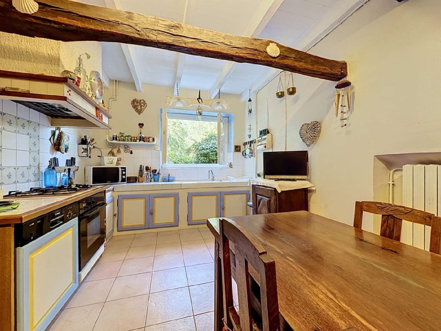  te koop huis Guizerix Hautes-Pyrénées 3