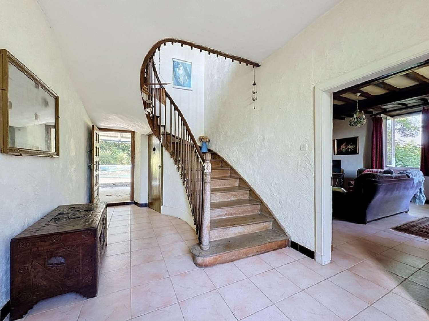  te koop huis Guizerix Hautes-Pyrénées 4