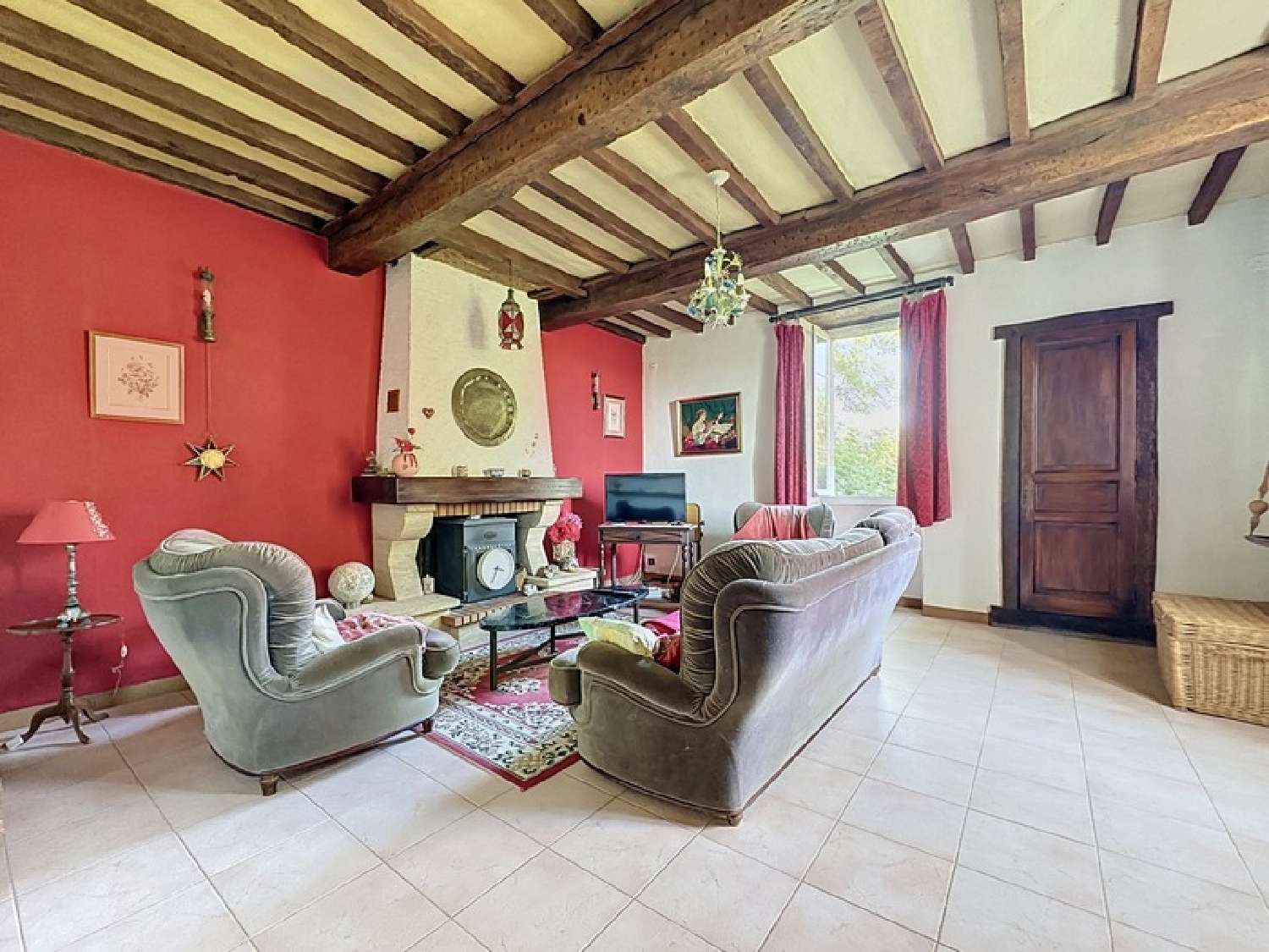  te koop huis Guizerix Hautes-Pyrénées 5