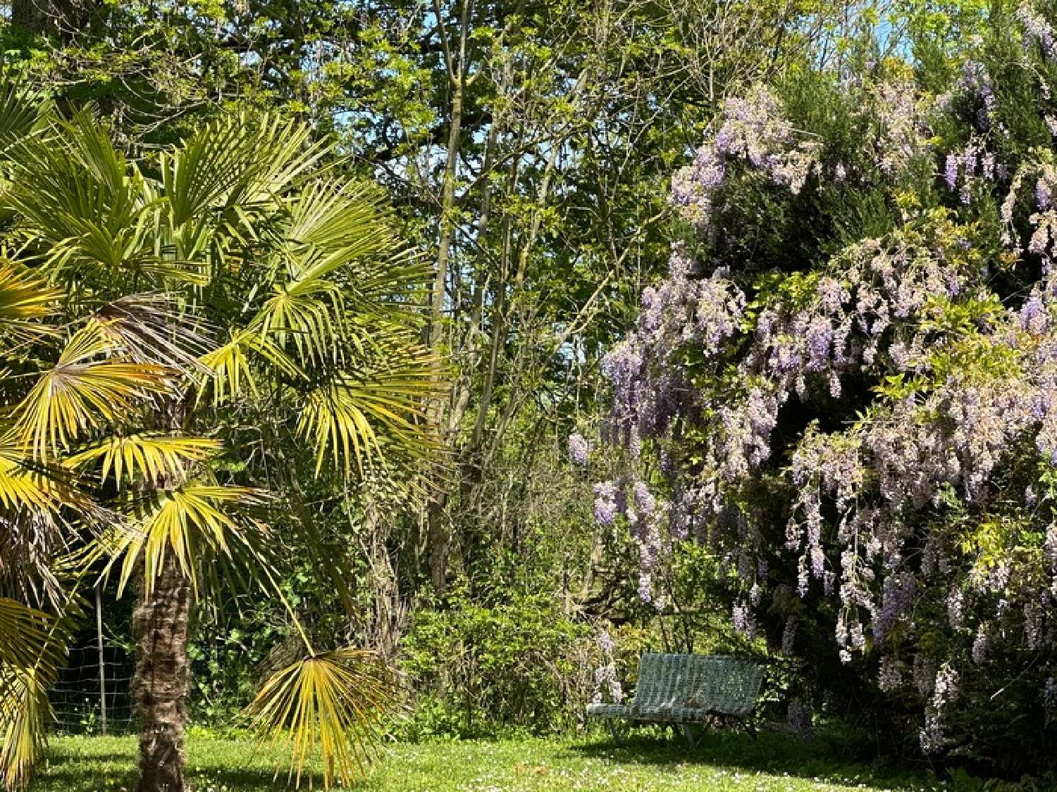  te koop huis Guizerix Hautes-Pyrénées 7