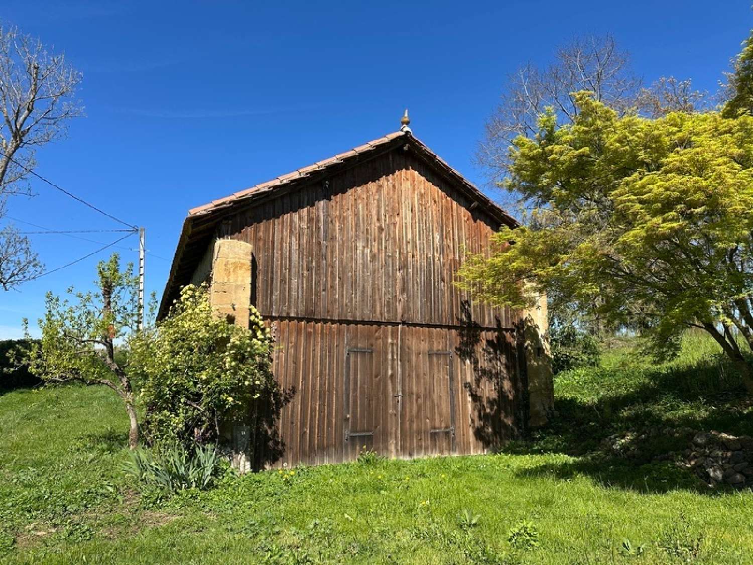  te koop huis Guizerix Hautes-Pyrénées 8