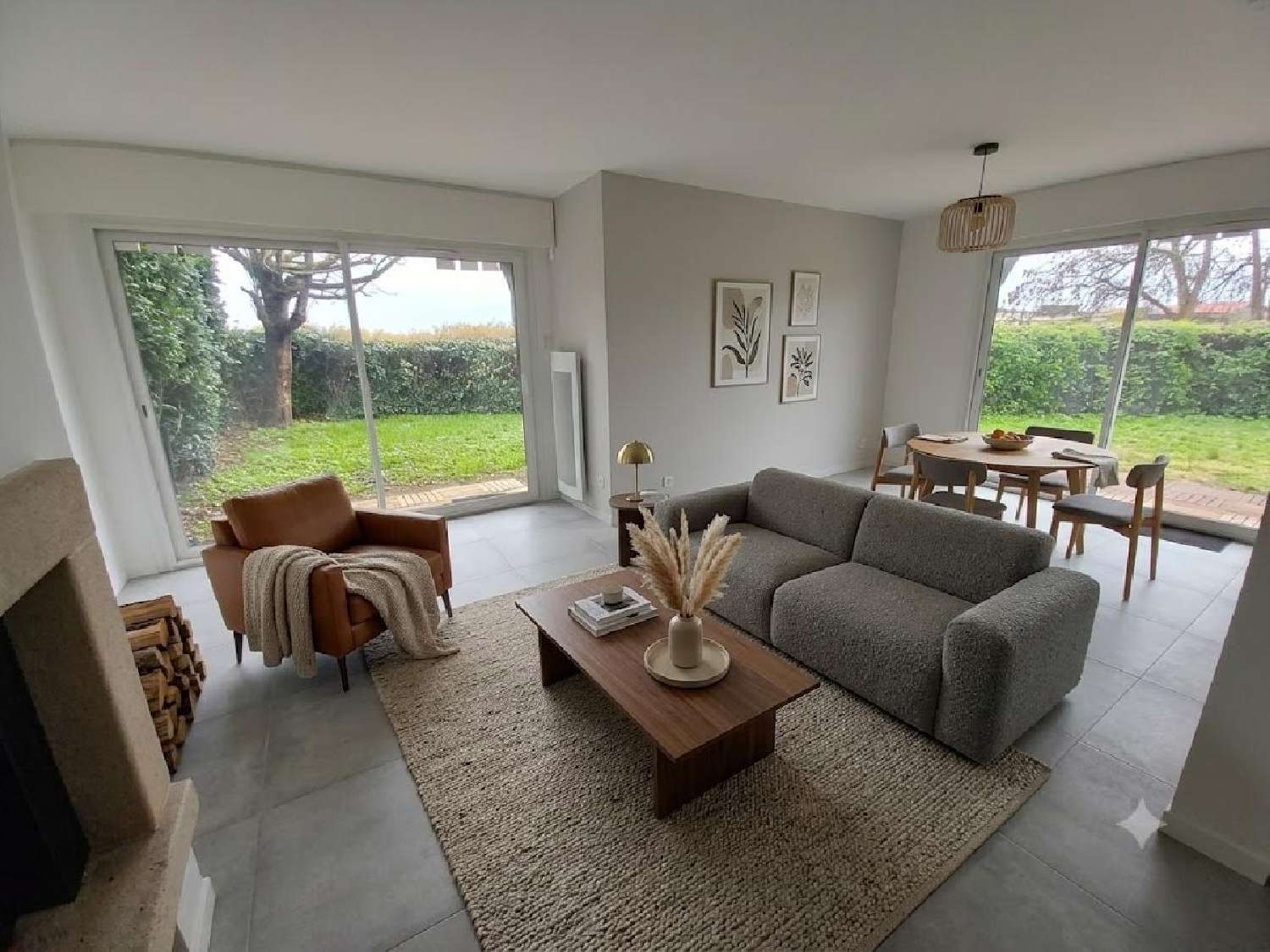  en venta casa Gujan-Mestras Gironde 2