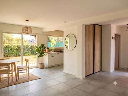 Gujan-Mestras Gironde huis foto 7359309