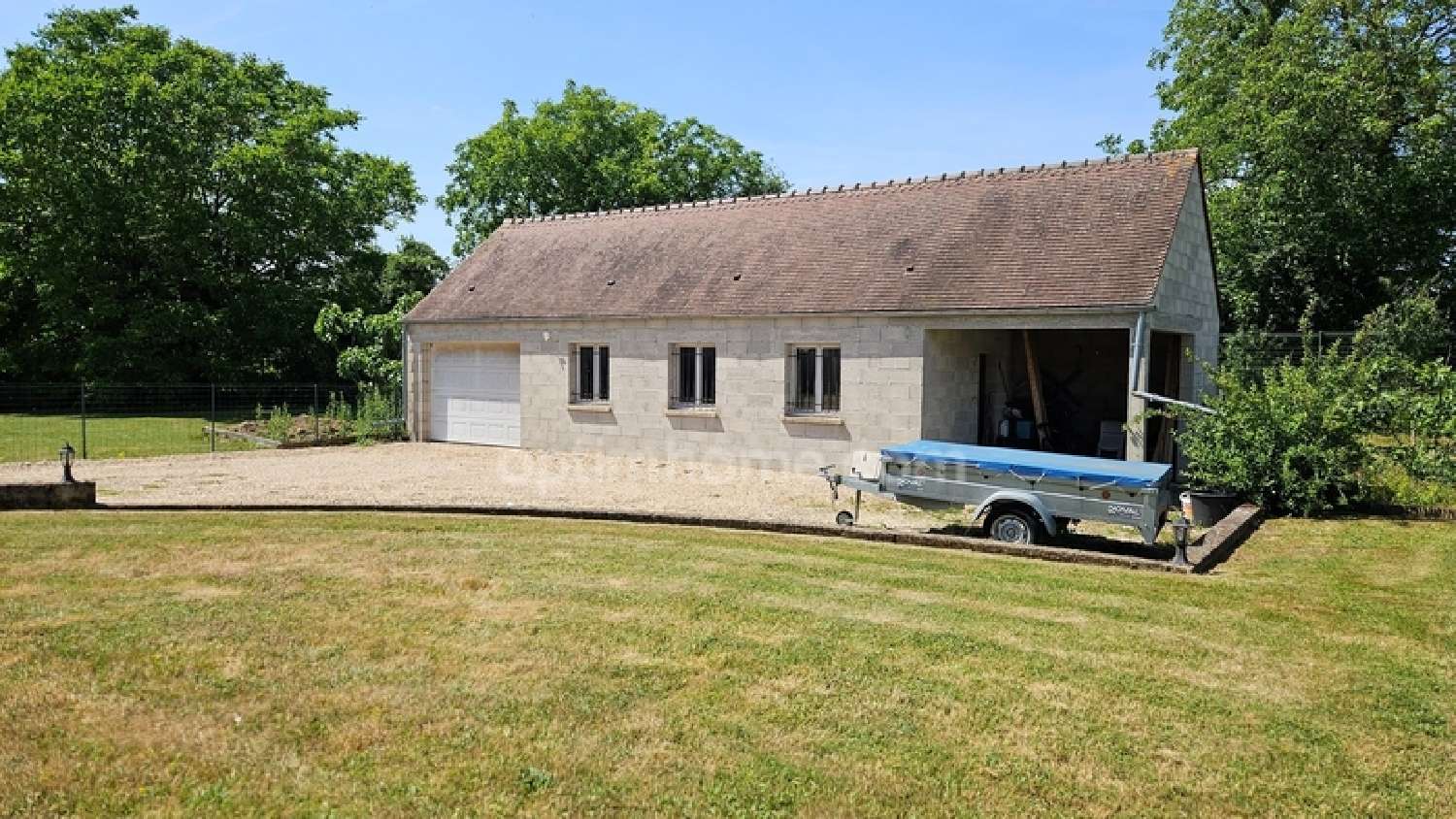 kaufen Haus Gurcy-le-Châtel Seine-et-Marne 2