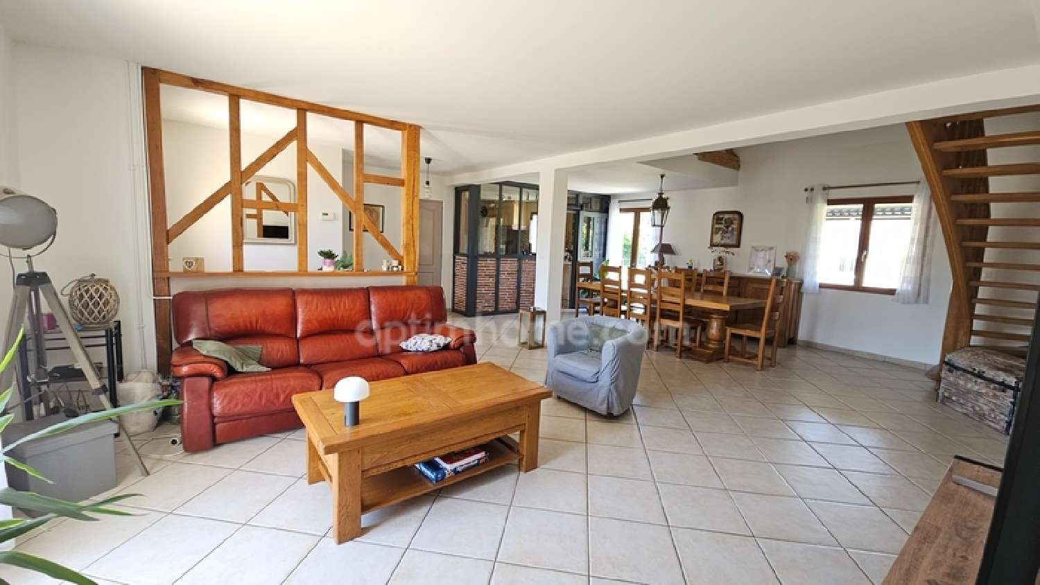 kaufen Haus Gurcy-le-Châtel Seine-et-Marne 3