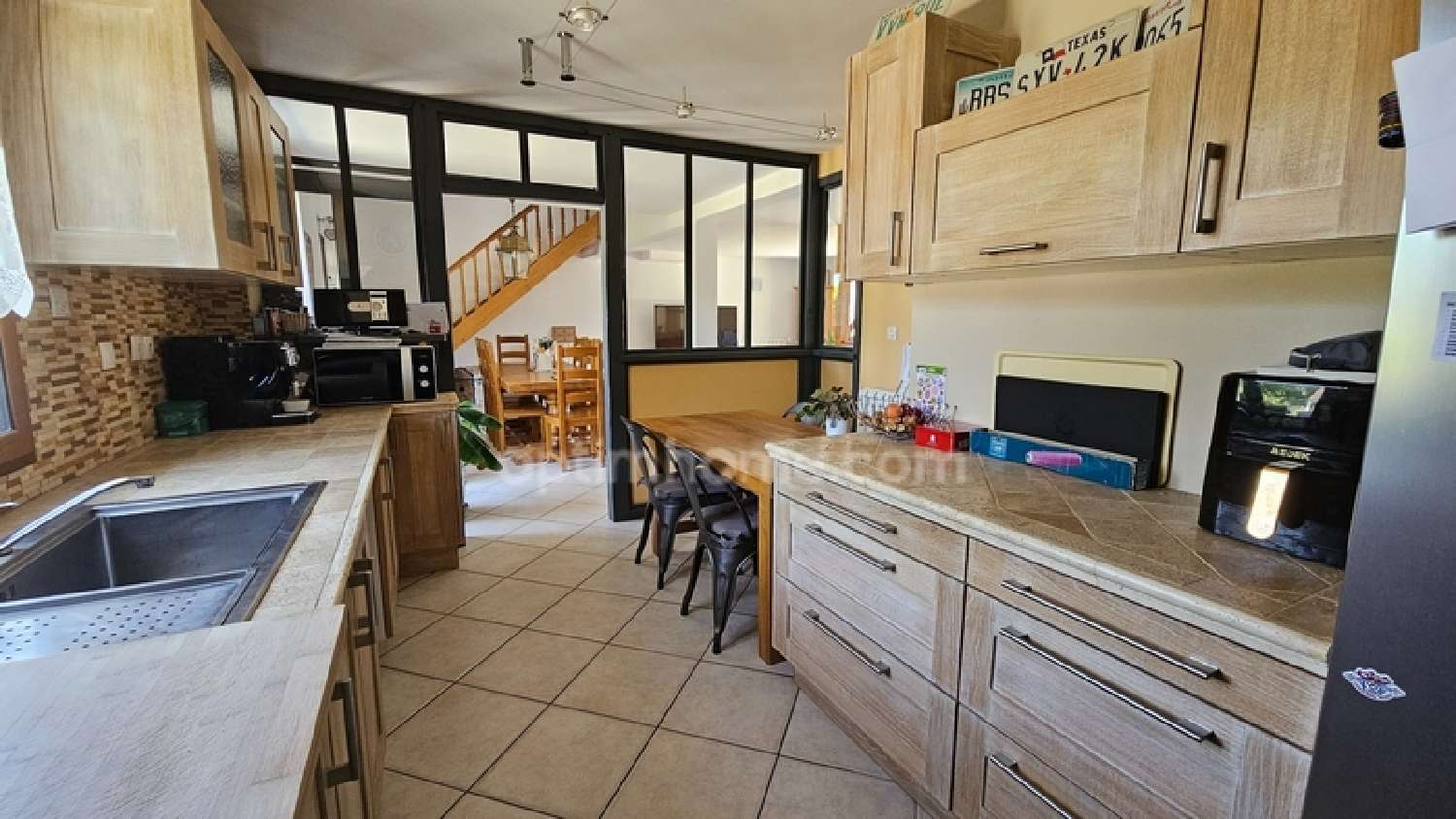kaufen Haus Gurcy-le-Châtel Seine-et-Marne 6
