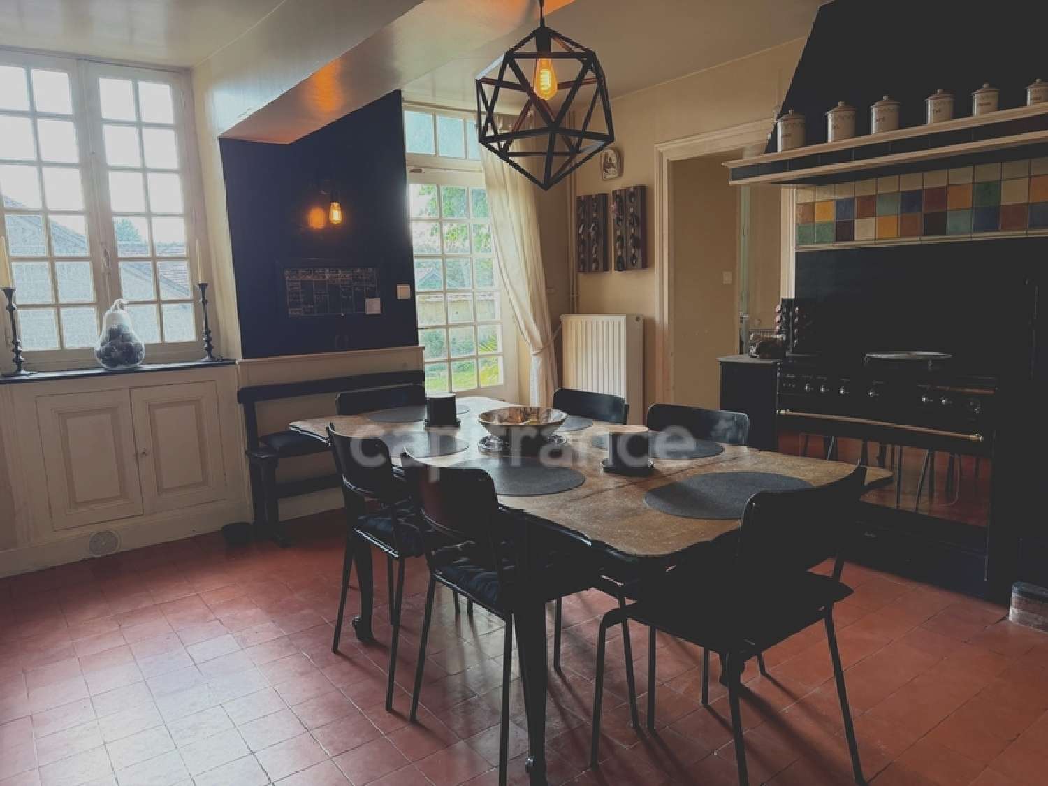  for sale house Gy-l'Évêque Yonne 2
