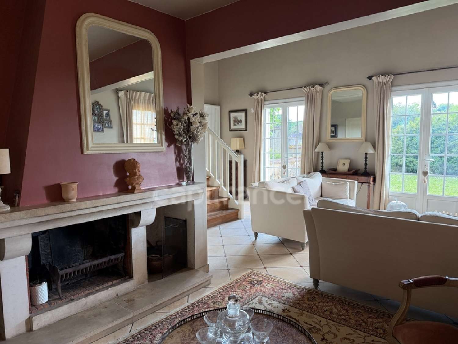 for sale house Gy-l'Évêque Yonne 4