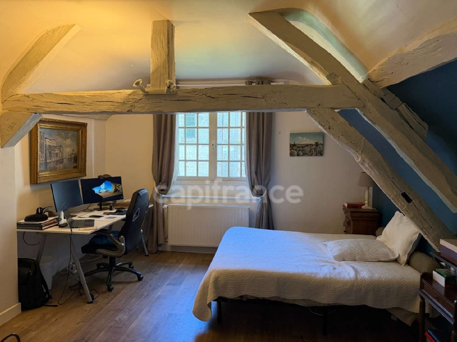  for sale house Gy-l'Évêque Yonne 5