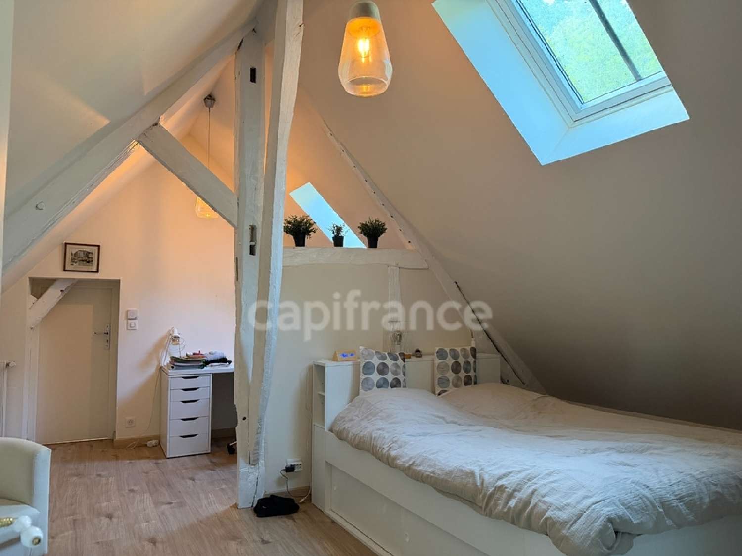  for sale house Gy-l'Évêque Yonne 6