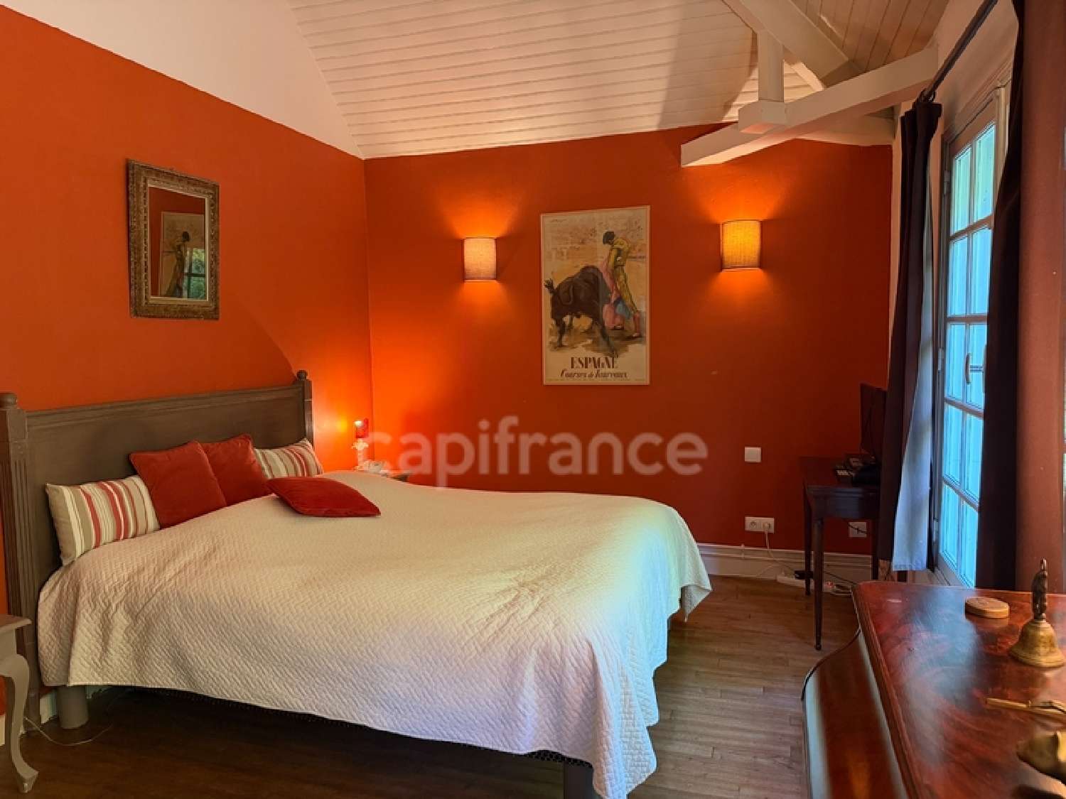  for sale house Gy-l'Évêque Yonne 7