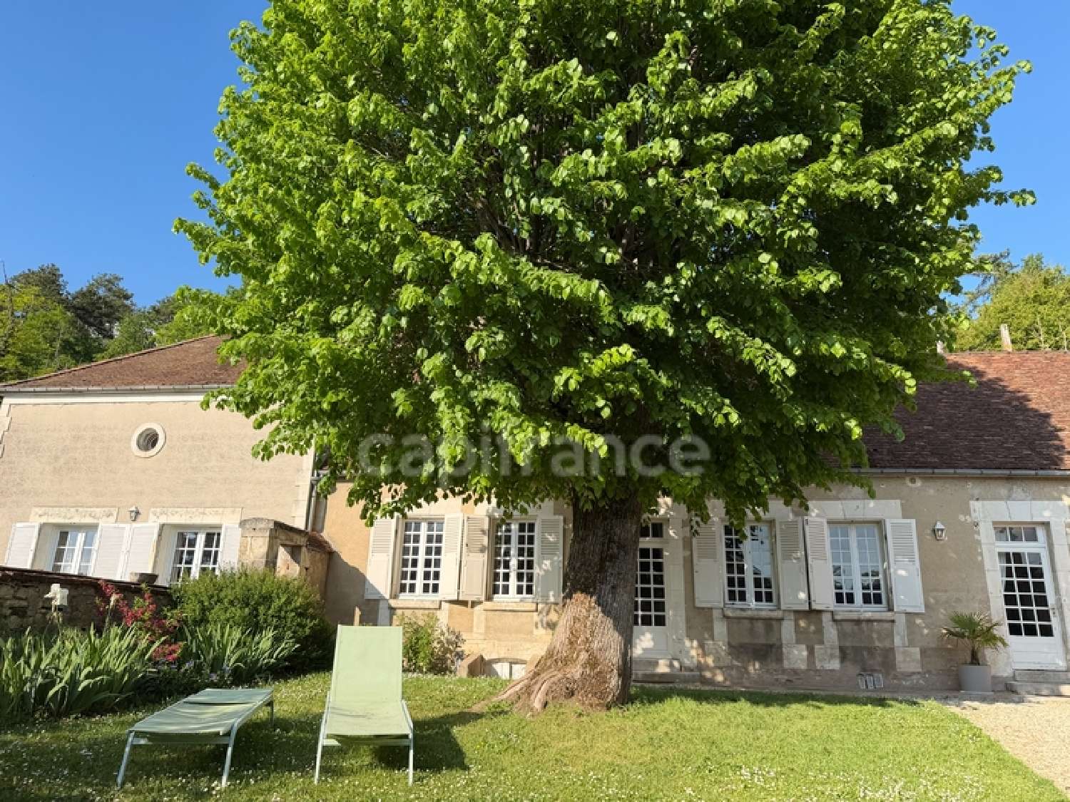  for sale house Gy-l'Évêque Yonne 8