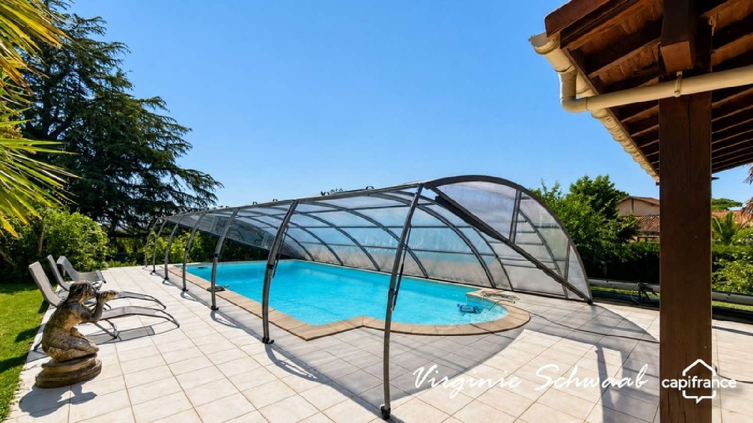  for sale house Habas Landes 2