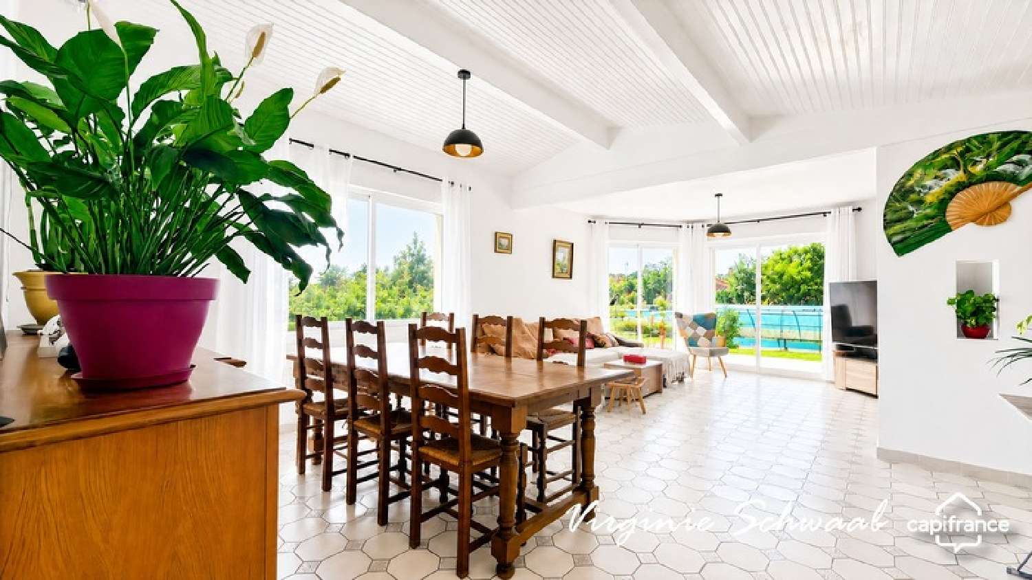  for sale house Habas Landes 3