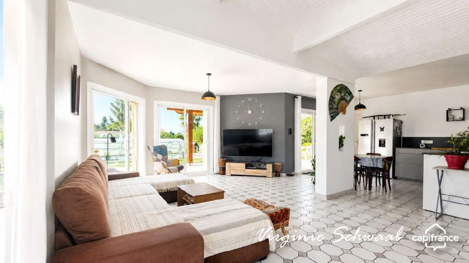  for sale house Habas Landes 4