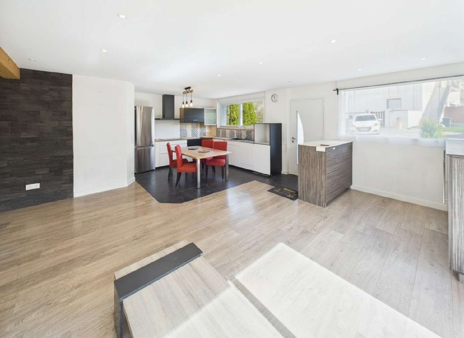 te koop huis Habère-Lullin Haute-Savoie 1