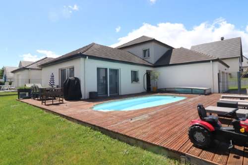 Hagenthal-le-Bas Haut-Rhin huis foto 7356667