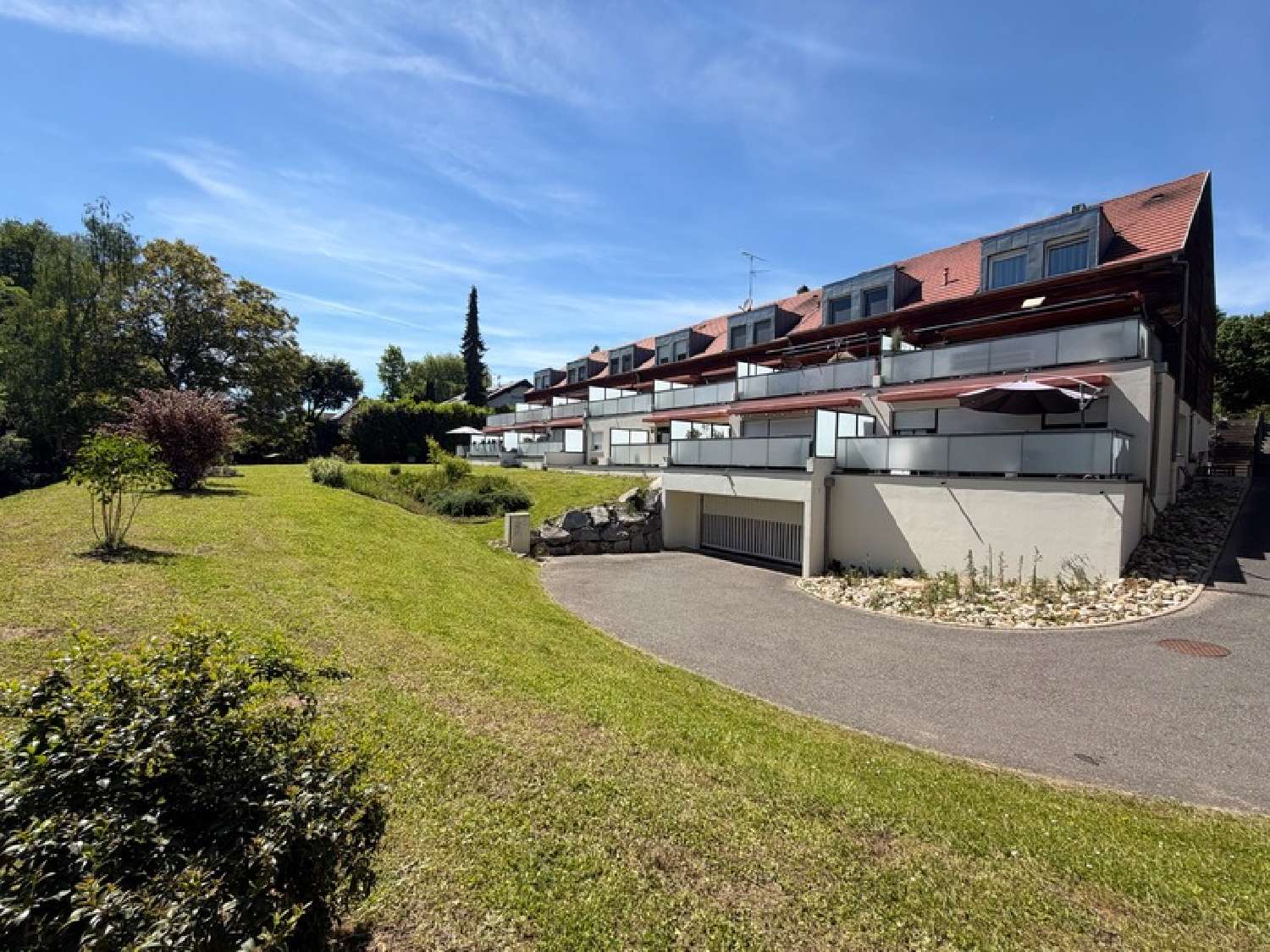  à vendre maison Hagenthal-le-Bas Haut-Rhin 1